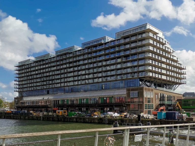Fenix Rotterdam