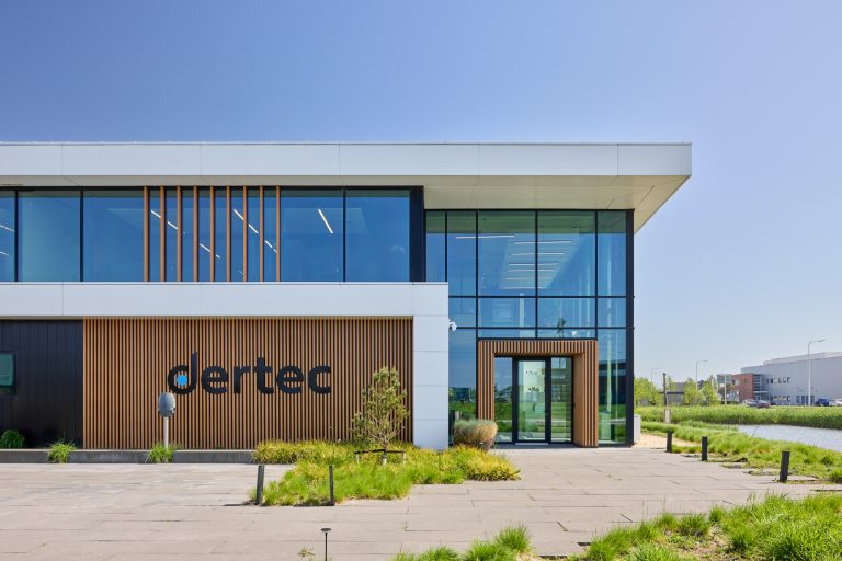 Dertec Sassenheim