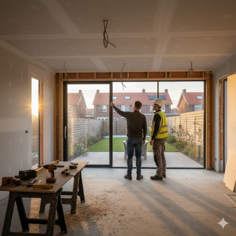 Isolatieglas beoordelen